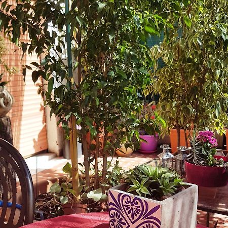 Crispi Rooms Catania Ngoại thất bức ảnh